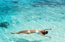 All inclusive cruise Sailing Cruise to Delos&Rhenia beaches