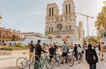 The Paris Monuments Tour