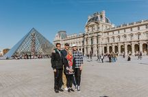 The Paris Monuments Tour