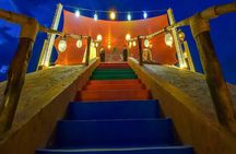 Agafay Desert Shared Tour from Marrakech with Camel & Dinner Show