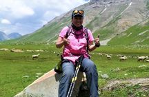 Six Day Naranag Gangabal Trek
