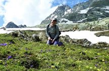 Six Day Naranag Gangabal Trek