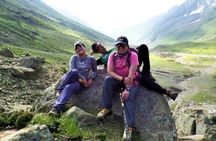 Six Day Naranag Gangabal Trek