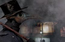 New Orleans Pestilence, Pandemic and Plague Tour