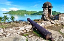 Full-Day Caribbean Catamaran Cruise: Beaches, Snorkeling & Lunch