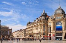 Montpellier Gourmet Food Tour