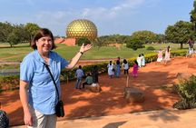 Pondicherry day trip from Chennai by Wonder tours