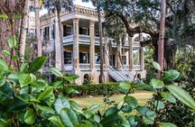 Guided Historical Bus and Boat Cruise Tour in Beaufort 