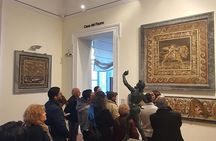 Private Tour of the National Archaeological Museum of Naples