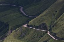 Wine route