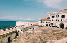 Cape Coast Day Tour in Ghana