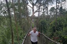 Cape Coast Day Tour in Ghana