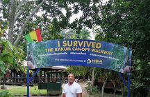 Cape Coast Day Tour in Ghana