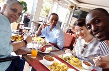 Private Full-day Kigali City Tour with Pickup and Lunch
