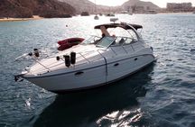 Yacht Tour - 3Hr. Private Maxum Tour