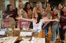 All Inclusive VIP Wine or Beer Tour in Hudson Valley