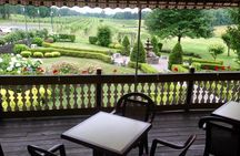 All Inclusive VIP Wine or Beer Tour in Hudson Valley