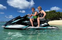 Jet Ski Rental Premium Full Day 