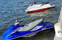 Jet Ski Rental Premium Full Day 