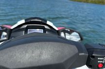 Jet Ski Rental Premium Full Day 