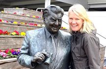 Cultural Melbourne City Tour