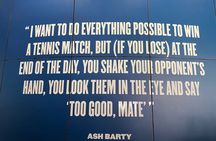 Melbourne City Tour: Sporting Icons and the Bayside