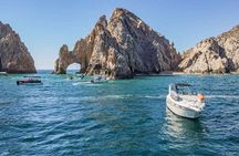 Private Yacht, Snorkeling or Sunset in Cabo San Lucas