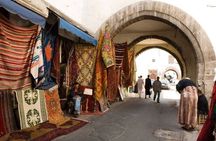 Private Tour of Casablanca with Round Trip Airport Transfer