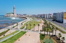 Private Tour of Casablanca with Round Trip Airport Transfer