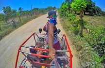 Full Day ATV and Buggies Tour Through Macao