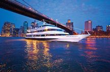 City Cruises New Jersey: Signature Lunch Cruise