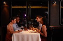 Signature Dinner Cruise with Buffet