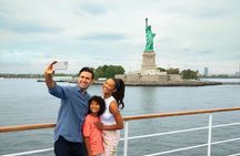 New York Signature Lunch Cruise