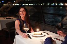 NYC Skyline Dinner Cruise from New Jersey 