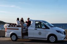 Palermo: Grand Tour in CruiserCar