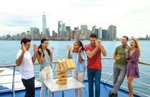 City Cruises New Jersey: Signature Lunch Cruise