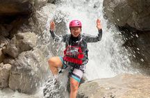 Oslob Whaleshark & Canyoneering Adventure