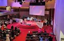 Harlem & The Rise Of Gospel Music Walking Tour 