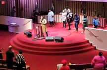 Harlem & The Rise Of Gospel Music Walking Tour 
