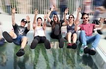 2-Day All Inclusive Zhangjiajie Highlight Tour