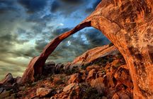 Arches National Park Hike Challenge: Tackle Devils Garden 7m Loop