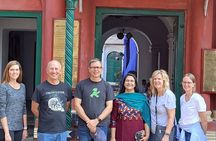 02 Days Private Kolkata Tour with Lunch 
