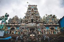 Premium Mumbai Sightseeing Tour