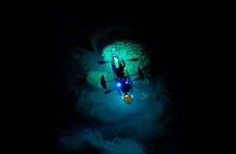 Sunset/Glow Clear Kayak Tour in Olowalu