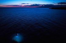 Sunset/Glow Clear Kayak Tour in Olowalu