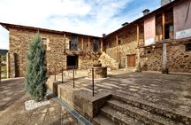 Explore the Legacy of Arganza’s 19th-Century Winery