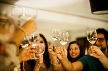 Authentic 4-Course Dinner and Wine Pairing in Florence