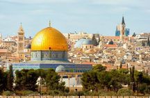 7 Days Jordan and Jerusalem Private Tour