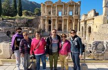 2 Days Ephesus & Pamukkale Tours From Istanbul