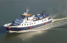 Boat Trip from Dublin City to Dun Laoghaire